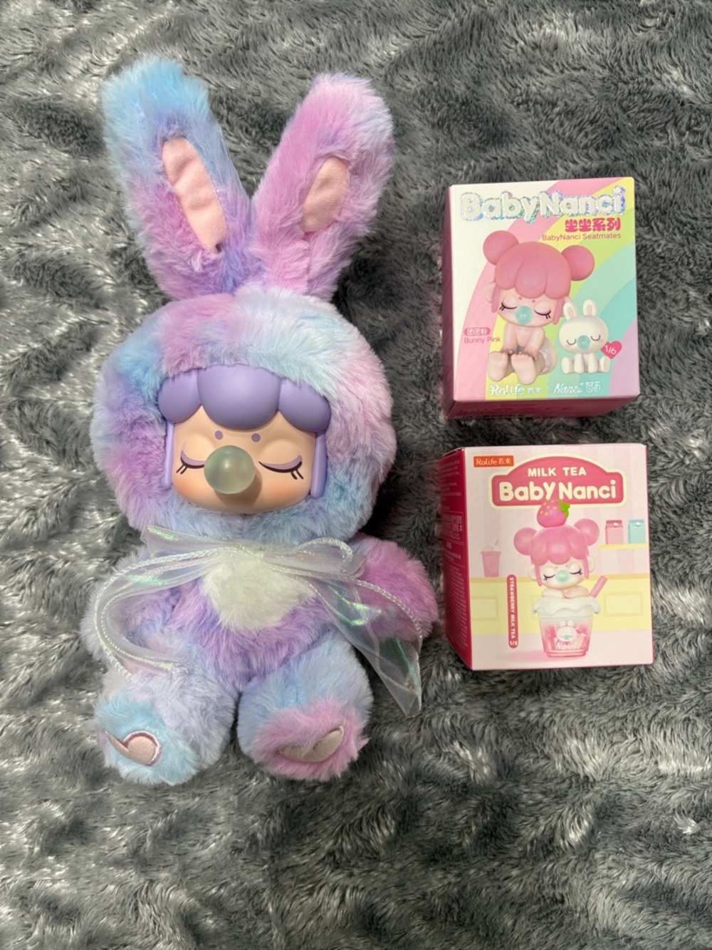 Nanci Bundle